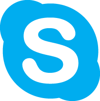 skype