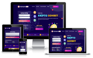 Kripto (Crypto) Para Sohbet Teması